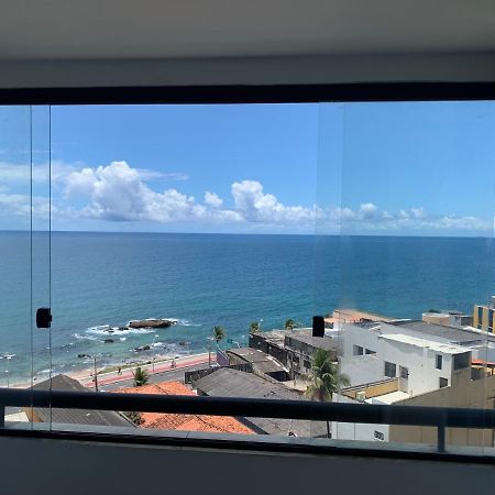 살바도르 Porto Marina 아파트 외부 사진