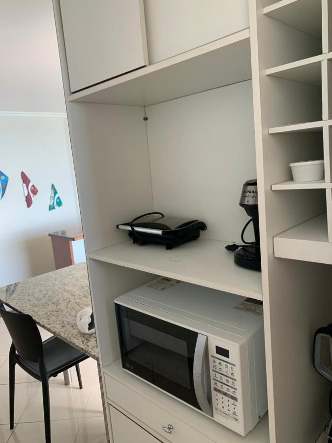살바도르 Porto Marina 아파트 외부 사진