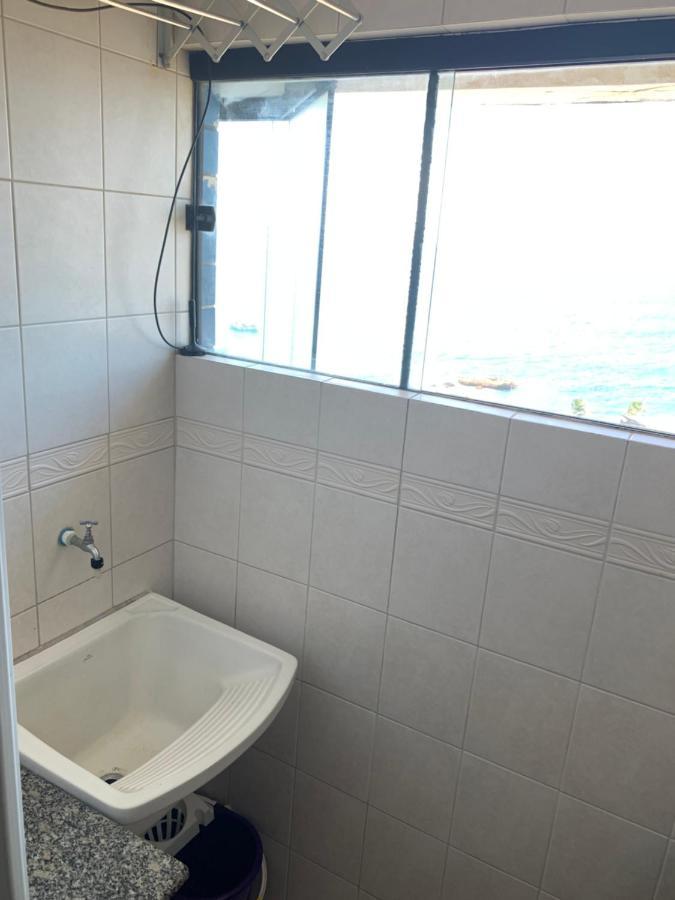 살바도르 Porto Marina 아파트 외부 사진
